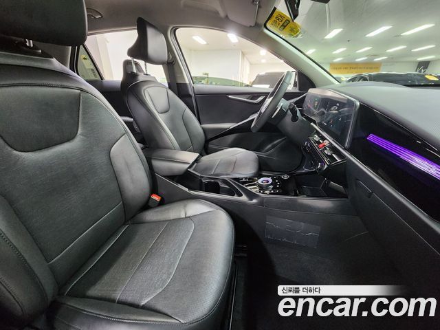 Kia Niro Prestige 2026 — фото 19
