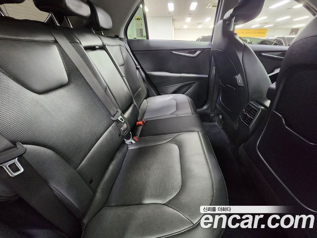 Kia Niro Prestige 2026 — фото 21