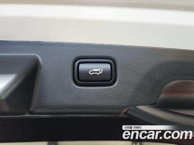 Kia Niro Prestige 2026 — фото 23
