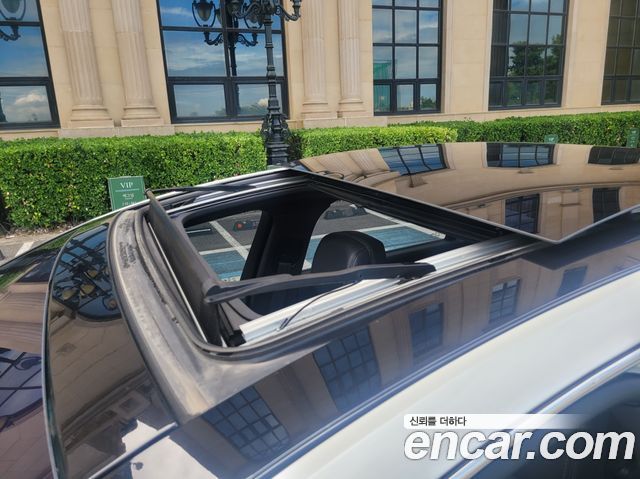 Renault Korea SM5 Platinum 1.6 TCE S/S Collection 2014 — фото 15