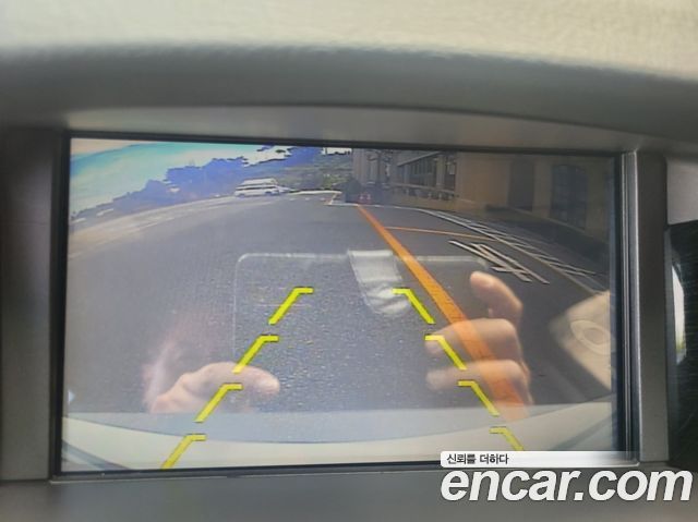 Renault Korea SM5 Platinum 1.6 TCE S/S Collection 2014 — фото 17