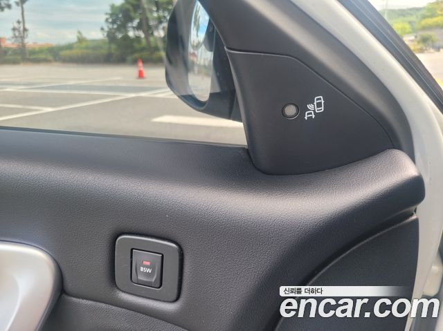 Renault Korea SM5 Platinum 1.6 TCE S/S Collection 2014 — фото 19