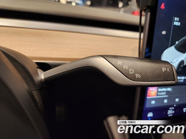 Tesla Model 3 Long Range AWD 2021 — фото 8