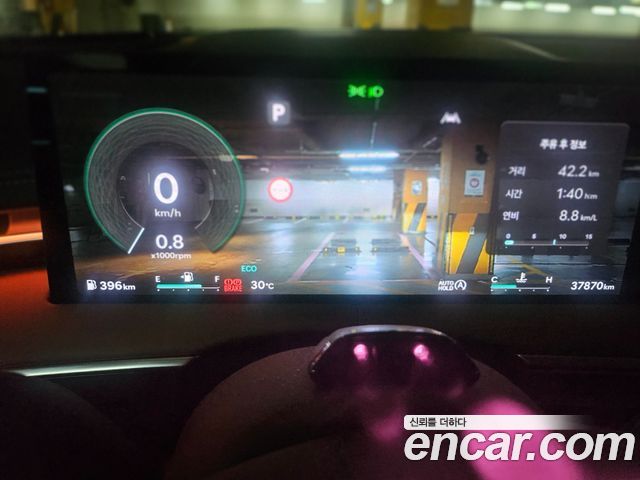 Genesis GV70 2.5T Gasoline AWD 2025 — фото 6