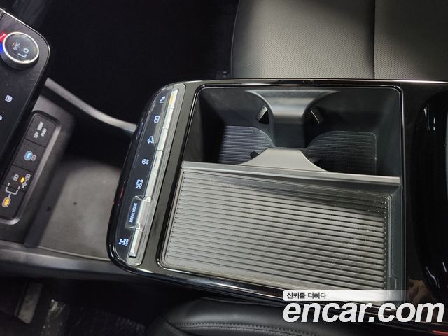 Hyundai Tucson (NX4) Gasoline 1.6 Turbo 4WD Modern 2025 — фото 9