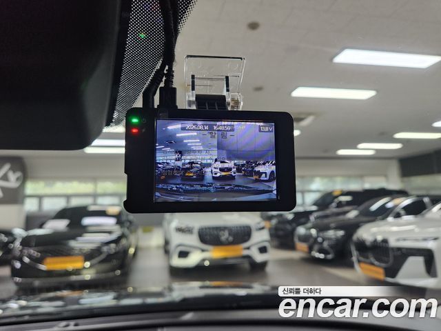Hyundai Tucson (NX4) Gasoline 1.6 Turbo 4WD Modern 2025 — фото 16