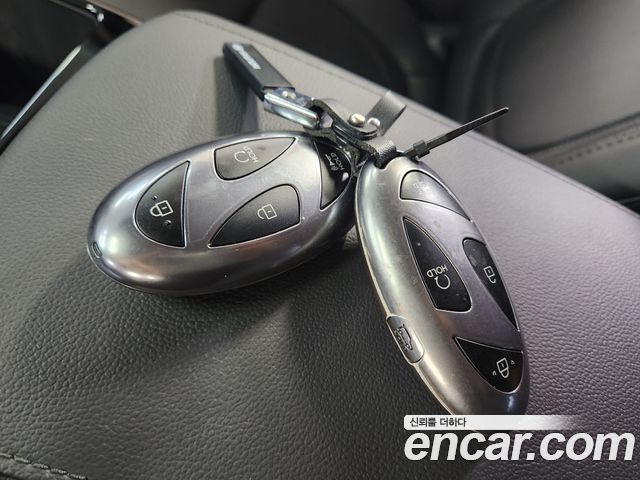 Hyundai Tucson (NX4) Gasoline 1.6 Turbo 4WD Modern 2025 — фото 17