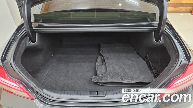 Genesis G70 2.2D AWD Elite 2019 — фото 6