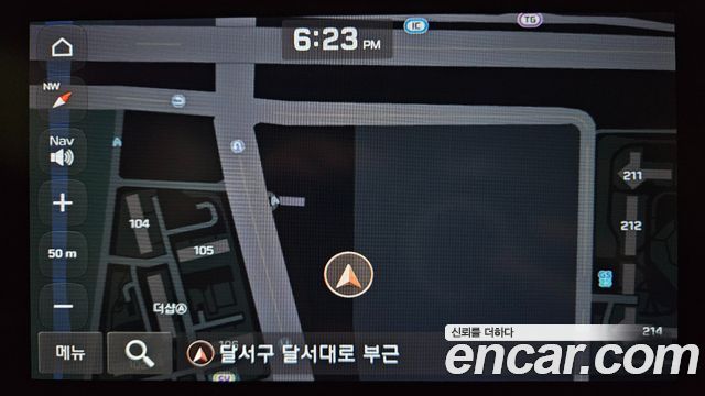 Genesis G70 2.2D AWD Elite 2019 — фото 20