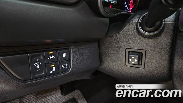 Genesis G70 2.2D AWD Elite 2019 — фото 22