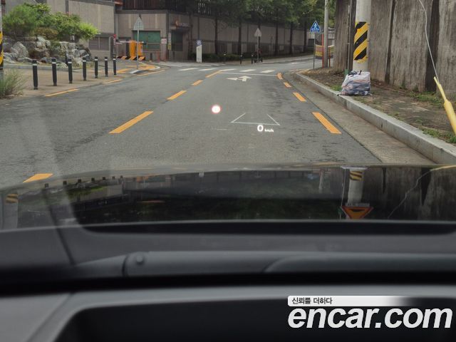 Hyundai Grandeur (GN7) 2,5 Gasoline 2WD Exclusive 2023 — фото 15