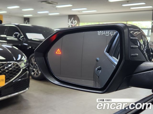 Hyundai Kona Hybrid (SX2) Premium 2023 — фото 7
