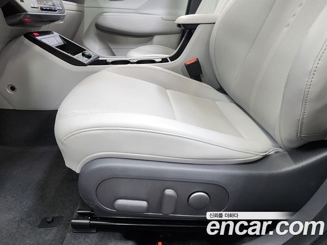 Hyundai Kona Hybrid (SX2) Premium 2023 — фото 8