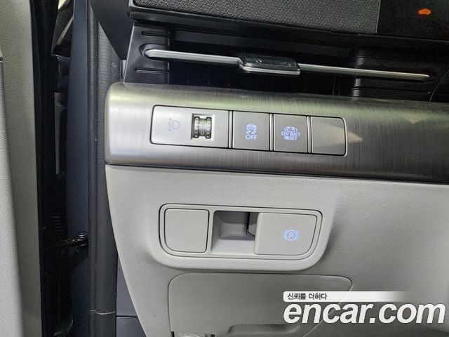 Hyundai Kona Hybrid (SX2) Premium 2023 — фото 9