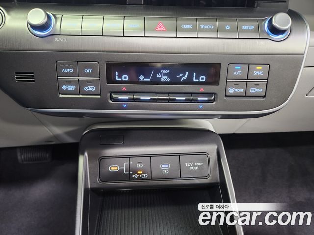 Hyundai Kona Hybrid (SX2) Premium 2023 — фото 10
