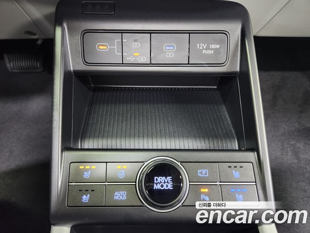 Hyundai Kona Hybrid (SX2) Premium 2023 — фото 15