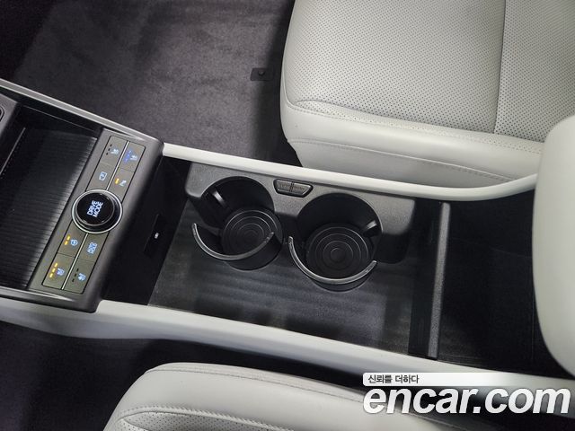 Hyundai Kona Hybrid (SX2) Premium 2023 — фото 16