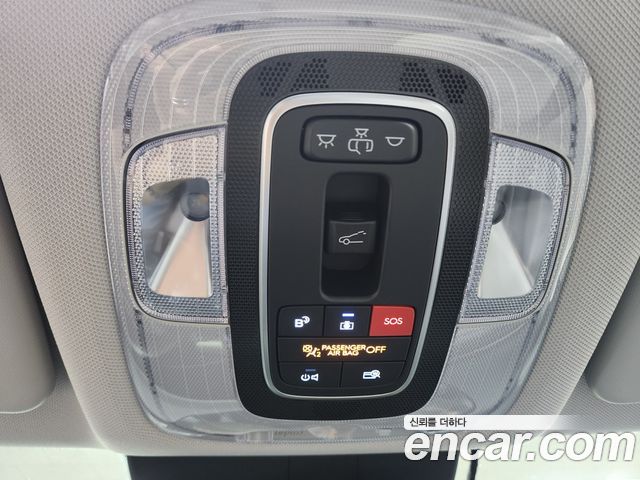 Hyundai Kona Hybrid (SX2) Premium 2023 — фото 18