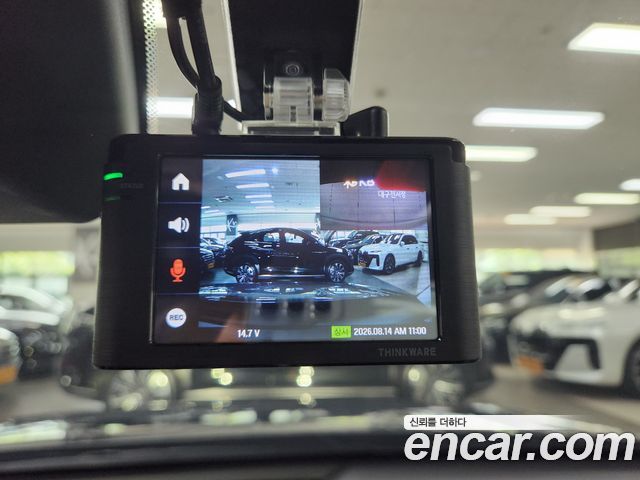 Hyundai Kona Hybrid (SX2) Premium 2023 — фото 19
