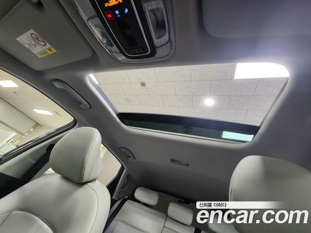 Hyundai Kona Hybrid (SX2) Premium 2023 — фото 20