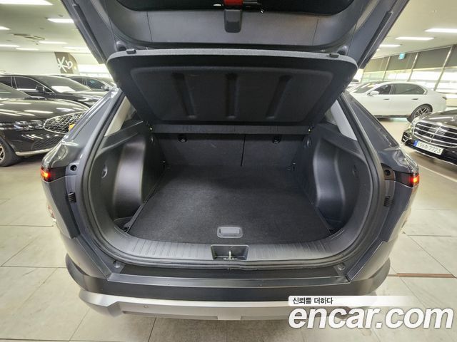 Hyundai Kona Hybrid (SX2) Premium 2023 — фото 23