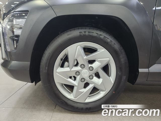 Hyundai Kona Hybrid (SX2) Premium 2023 — фото 24