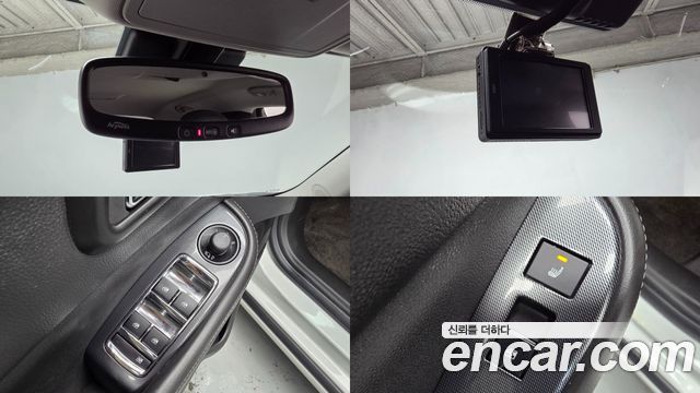 Chevrolet Malibu 2.0 LT Deluxe Pack 2015 — фото 21