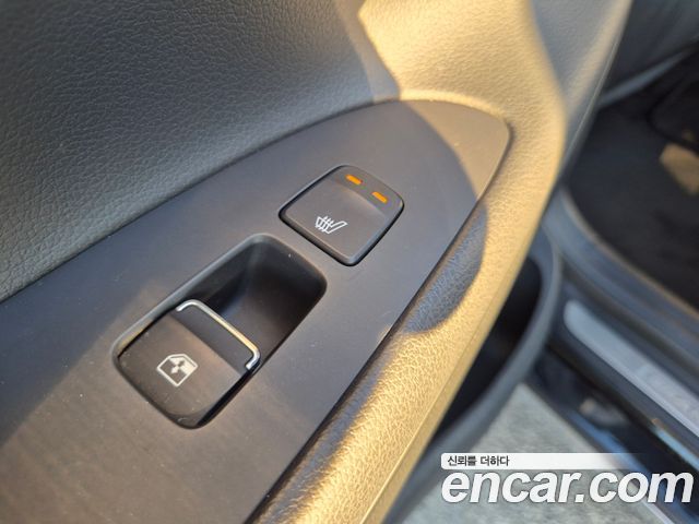 Hyundai Grandeur Hybrid (IG) Le Blanc 2023 — фото 14