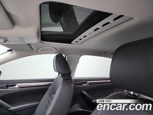 Volkswagen Passat 2.0 TSI B7 2018 — фото 18
