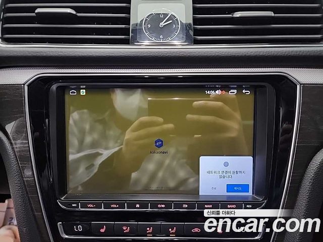 Volkswagen Passat 2.0 TSI B7 2018 — фото 19