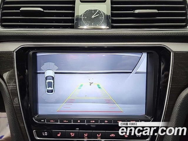 Volkswagen Passat 2.0 TSI B7 2018 — фото 20