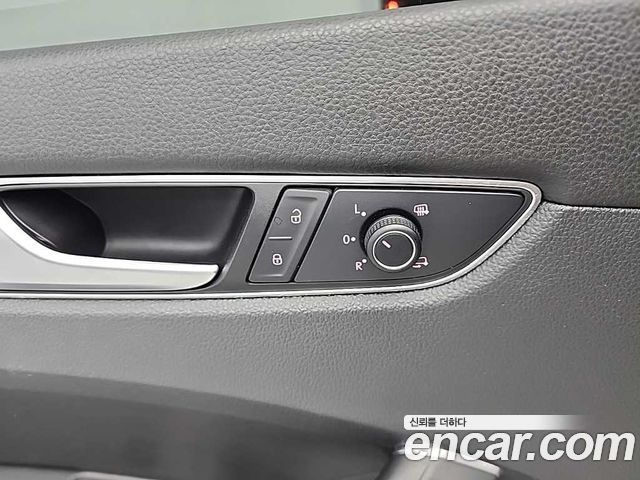Volkswagen Passat 2.0 TSI B7 2018 — фото 21