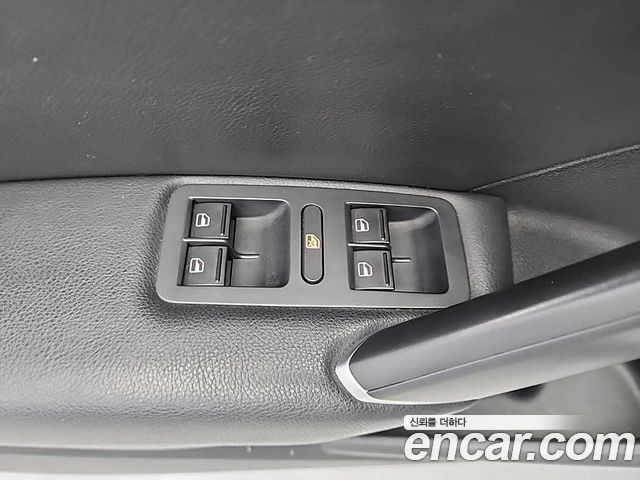 Volkswagen Passat 2.0 TSI B7 2018 — фото 22