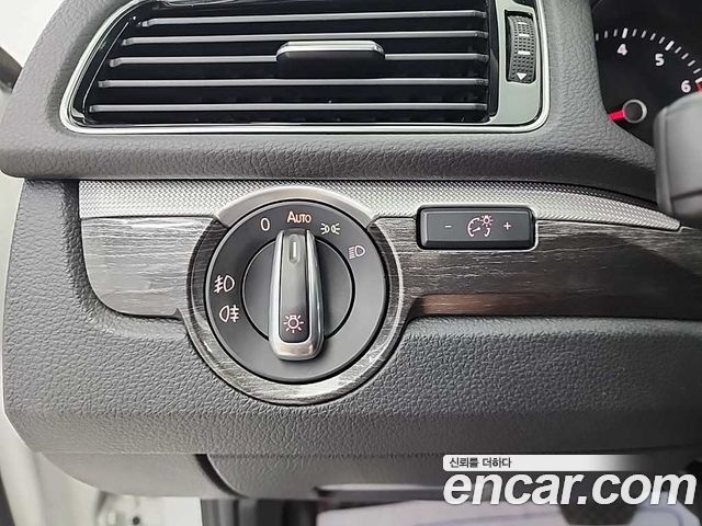 Volkswagen Passat 2.0 TSI B7 2018 — фото 23
