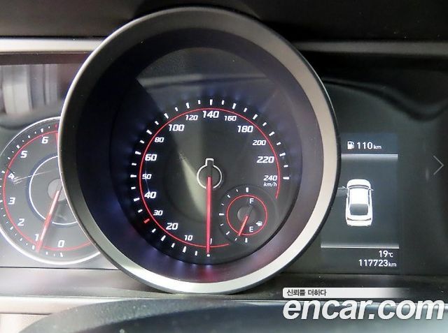 Hyundai Avante (CN7) 1.6 Smart 2021 — фото 9