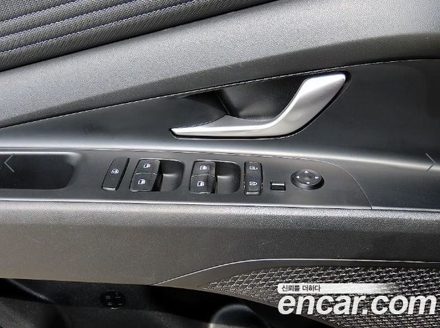 Hyundai Avante (CN7) 1.6 Smart 2021 — фото 15