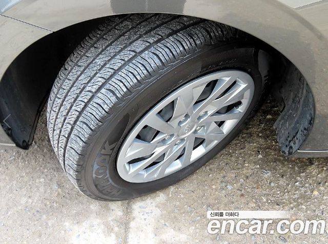 Hyundai Avante (CN7) 1.6 Smart 2021 — фото 19