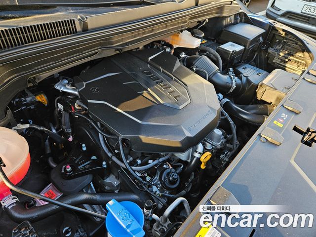 Kia Carnival (IV) Diesel 9-Seater Signature 2023 — фото 6