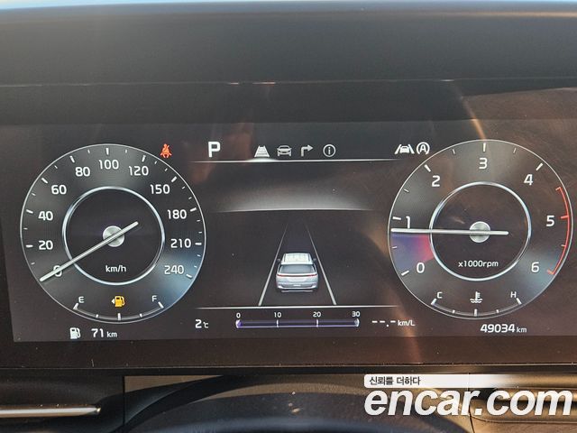 Kia Carnival (IV) Diesel 9-Seater Signature 2023 — фото 8