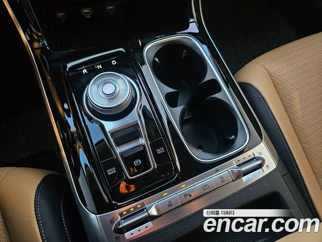 Kia Carnival (IV) Diesel 9-Seater Signature 2023 — фото 9