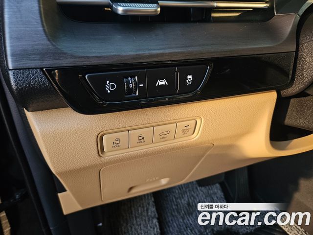 Kia Carnival (IV) Diesel 9-Seater Signature 2023 — фото 16