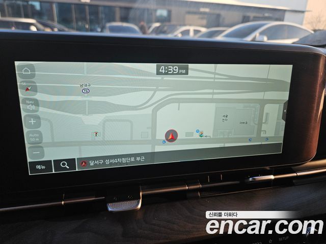 Kia Carnival (IV) Diesel 9-Seater Signature 2023 — фото 19