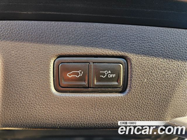 Kia Carnival (IV) Diesel 9-Seater Signature 2023 — фото 23