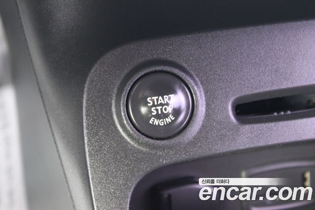 Renault Korea QM3 RE 2014 — фото 15