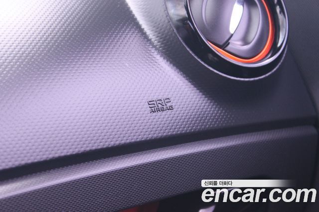 Renault Korea QM3 RE 2014 — фото 20