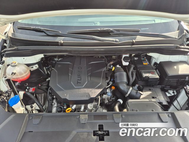 Kia Carnival (IV) Diesel 9-Seater Signature 2021 — фото 6