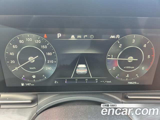 Kia Carnival (IV) Diesel 9-Seater Signature 2021 — фото 8