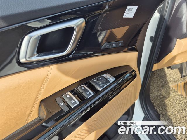 Kia Carnival (IV) Diesel 9-Seater Signature 2021 — фото 15