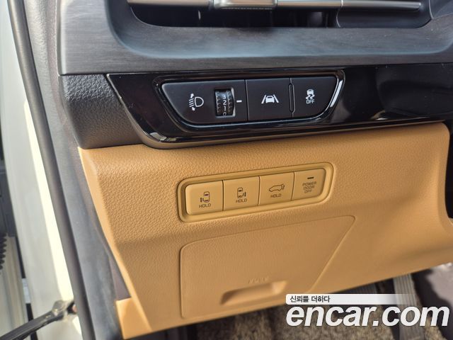 Kia Carnival (IV) Diesel 9-Seater Signature 2021 — фото 16