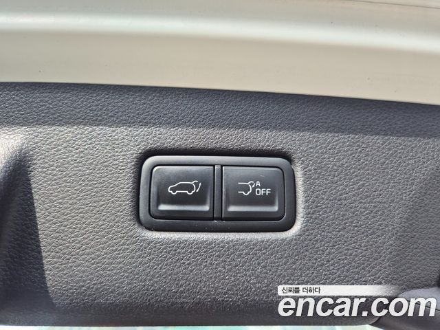 Kia Carnival (IV) Diesel 9-Seater Signature 2021 — фото 17